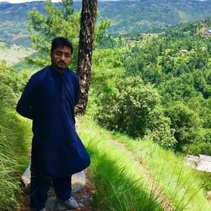 Meet your Posher, Hammad